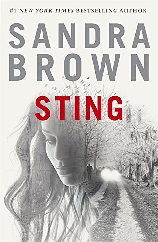 Cover Art for 9781444791495, Sting by Sandra Brown