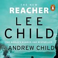 Cover Art for B0CLRBFP1L, In Too Deep by Lee Child, Andrew Child