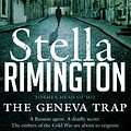 Cover Art for 9781408832189, The Geneva Trap by Stella Rimington