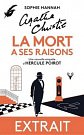 Cover Art for 9782702446959, La Mort a Ses Raisons - Extrait [French] by Sophie Hannah