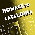 Cover Art for 9780141393025, Homage to Catalonia by George Orwell