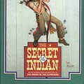 Cover Art for 9780606047951, Secret of the Indian by Lynne Reid Banks