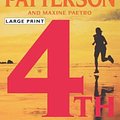 Cover Art for 9780316058858, 4th of July by James Patterson, Maxine Paetro