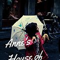 Cover Art for B083CVLLMX, Anne's House of Dreams by L. M. Montgomery