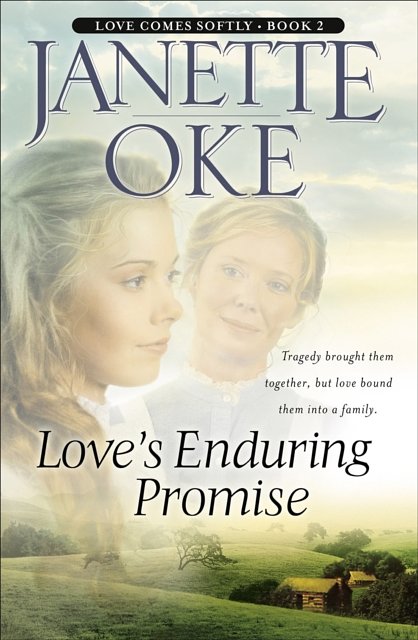 Cover Art for 9780764228490, Love's Enduring Promise by Janette Oke