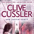 Cover Art for 9781405927666, The Cutthroat by Clive Cussler, Justin Scott