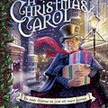 Cover Art for 9781847323521, Christmas Carol by Martin Howard