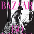 Cover Art for B01M2YCILF, Harper's Bazaar: 150 Years: The Greatest Moments by Glenda Bailey