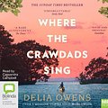 Cover Art for 9780655689928, Where the Crawdads Sing by Delia Owens