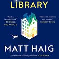 Cover Art for 9781786892737, The Midnight Library by Matt Haig