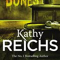 Cover Art for 9781448106585, Bare Bones by Kathy Reichs