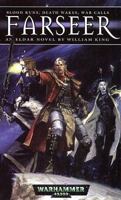 3 editions of Farseer by William King