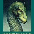 Cover Art for 9780385616492, Inheritance by Christopher Paolini