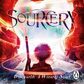 Cover Art for 9781804990209, Sourcery by Terry Pratchett