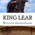 Cover Art for 9781495352966, King Lear by William Shakespeare