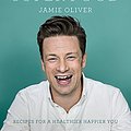 Cover Art for 9781443430456, Everyday Super Food by Jamie Oliver