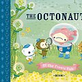 Cover Art for 9780007312535, Octonauts & the Frown Fish by Meomi