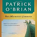 Cover Art for 9780393307627, The Mauritius Command by Patrick O'Brian