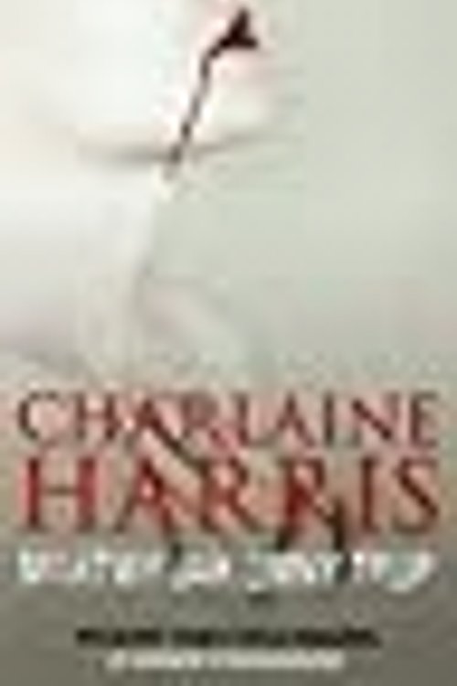 Cover Art for 9788374801829, Martwy jak zimny trup by Charlaine Harris
