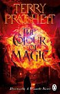 13 editions of The Colour of Magic: Discworld 1 by Terry Pratchett