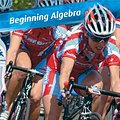 Cover Art for 9780077526856, Beginning Algebra by Sherri Messersmith