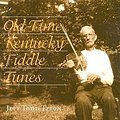 Cover Art for 9780813122007, Old-Time Kentucky Fiddle Tunes by Jeff Todd Titon