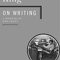 Cover Art for 9781439193631, On Writing: A Memoir of the Craft by Stephen King