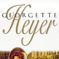 Cover Art for 9780099862505, Frederica by Georgette Heyer