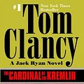 Cover Art for 9780425116845, The Cardinal of the Kremlin by Tom Clancy