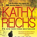 Cover Art for 9781439102404, Spider Bones by Kathy Reichs