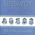 Cover Art for 9780851519104, Masters of the English Reformation by Marcus Loane