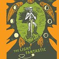 Cover Art for 9781473205338, The Light Fantastic: Discworld: The Unseen University Collection by Terry Pratchett