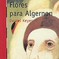 Cover Art for 9780606340182, Flores Para Algernon/flowers for Algernon by Daniel Keyes