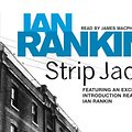 Cover Art for 9780752898056, Strip Jack by Ian Rankin