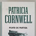 Cover Art for 9788447359646, Punto de partida by Patricia Cornwell