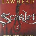 Cover Art for 9783404164257, Scarlet - Herr der Wälder by Stephen R. Lawhead