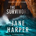 Cover Art for 9781760783945, The Survivors by Jane Harper