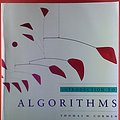 Cover Art for 9780262530835, Introduction to Algorithms by Thomas H. Cormen