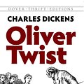 Cover Art for 9780486114965, Oliver Twist by Charles Dickens