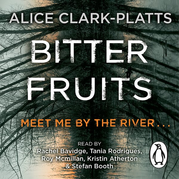 Cover Art for 9781405923507, Bitter Fruits by Alice Clark-Platts