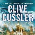 Cover Art for 9781594138638, The Solomon Curse (Fargo Adventure) by Clive Cussler