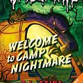 Cover Art for 9781760273071, Goosebumps Classic#14 Welcome To Camp Nightmare by R Stine