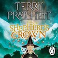 Cover Art for B09M8W33X1, The Shepherd's Crown: Discworld, Book 41 by Terry Pratchett, Paul Kidby