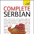 Cover Art for 9781444103557, Teach Yourself Complete Serbian by David Norris, Vladislava Ribnikar