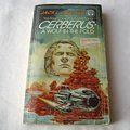 Cover Art for 9780345352477, Cerberus A Wolf in the Fold by Jack L. Chalker