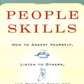 Cover Art for 9780136557616, People Skills: How to Assert Yourself, Listen to Others, and Resolve Conflicts (Spectrum Book) by Robert Bolton