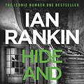 Cover Art for B002U3CBDY, Hide and Seek by Ian Rankin