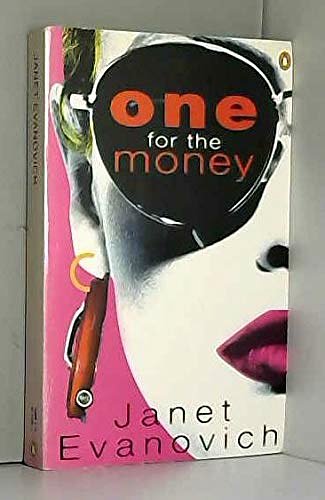 Cover Art for 9780141001593, One for the Money by Janet Evanovich