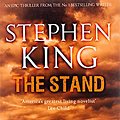 Cover Art for 8601200571202, The Stand by Stephen King