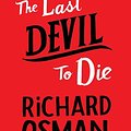 Cover Art for 9780241992418, The Last Devil To Die by Richard Osman